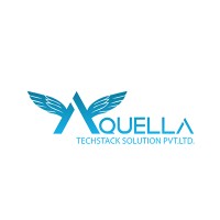 Aquella TechStack Solution logo - Similar company to Ingenious Solution