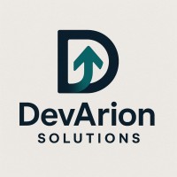 DevArion Solution logo - Similar company to Synthetic Technologies Ltd