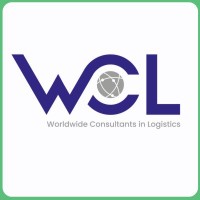 WCL - Worldwide Consultants in Logistics logo - Similar company to Wcl Group