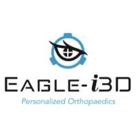 Eagle-i 3D Medical logo - Similar company to Sit! Ball Markers