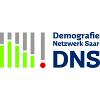 Demografie Netzwerk Saar logo - Similar company to Saaris - Saarland Innovation Und Standort Gmbh
