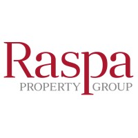 Raspa Property Group logo - Similar company to Chaty