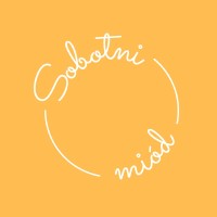 Sobotni Miód sp. z o.o. logo - Similar company to Jci Poznań
