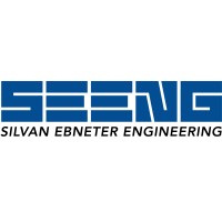 SEENG logo - Similar company to Setup Tech Gmbh