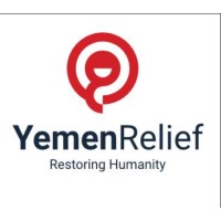Yemen Relief logo - Similar company to Quantum Qs