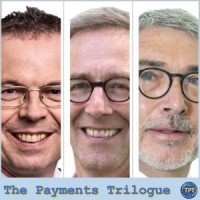 The Payments Trilogue logo - Similar company to Team6