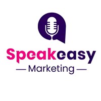 Speakeasy Marketing LLC logo - Similar company to Queen Base