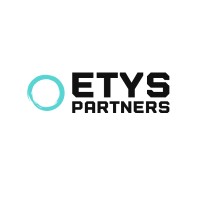 ETYS Partners logo - Similar company to Ssw China 智鹏瑞尔