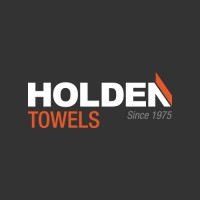 Holden Towels logo - Similar company to Ohana Towels