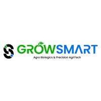 GrowSmart.bio logo - Similar company to Dropgo Services Private Limited