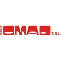 Nuova Omag srl logo - Similar company to F.Lli Acciuffi S.R.L.