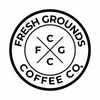 Fresh Grounds Coffee Co. logo - Similar company to Fresh Ground, Inc.