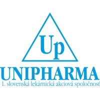 UNIPHARMA - 1. slovenská lekárnická akciová spoločnosť logo - Similar company to Megabit Services
