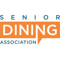 Senior Dining Association logo - Similar company to New Creation Design, Llc