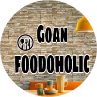 Goan Foodoholic logo - Similar company to Acronix India