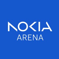 Nokia Arena logo - Similar company to Linecut