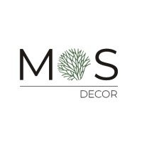 MosDecor logo - Similar company to Circular Design Camp