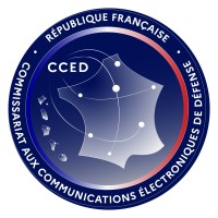 Commissariat aux Communications Electroniques de Défense (CCED) logo - Similar company to Lcdc Sa