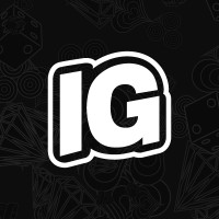 Individual Games logo - Similar company to Rous & Co