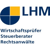 LHM Maurer Fantini Kalis und Partner mbB logo - Similar company to Landkreis Märkisch-Oderland
