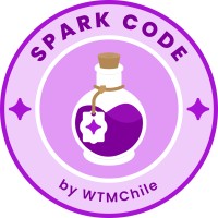 Spark Code by WTM Chile logo - Similar company to Coffee Tech Insights