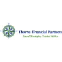 Thorne Financial Partners logo - Similar company to Thorne Creative