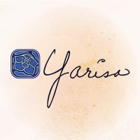 Yarisa logo - Similar company to Glasstone