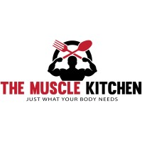 The Muscle Kitchen logo - Similar company to Agroval Plus