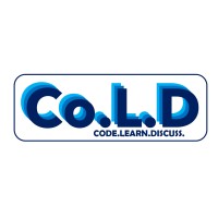 Co.L.D. logo - Similar company to Loop, School Of Engineering