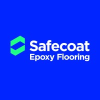 Safecoat Epoxy Flooring logo - Similar company to Performance Flooring Systems