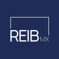 REIB MX logo - Similar company to Grayce Property Consultants