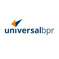 Bank Universal BPR logo - Similar company to Bank Internasional Indonesia