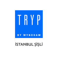 Tryp By Wyndham Istanbul Sisli Hotel logo - Similar company to Team Strateji