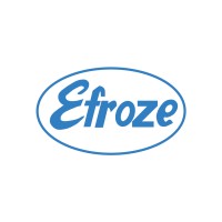Efroze Chemical Industries (Pvt.) Ltd. - Pharma Division logo - Similar company to Efrotech