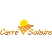 Carré Solaire logo - Similar company to Agiir-Digital