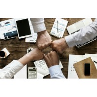 Commodity Trading Job logo - Similar company to Greenwich Commodity Advisory