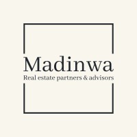 Madinwa Real Estate logo - Similar company to Regent Real Estate