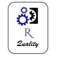 R Quality Inspeções