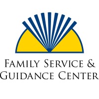 Family Service & Guidance Center logo - Similar company to Capper Foundation