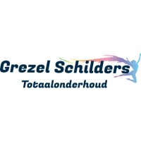 Grezel Schilders Totaalonderhoud logo - Similar company to Tichelaar Schilders