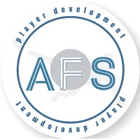 AFS - Athletics Football | Soccer Support - Playerdevelopment logo - Similar company to Delta7 Change Ltd
