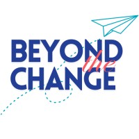 Beyond the Change logo - Similar company to The Work Revolution