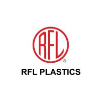 RFL Plastics Limited logo - Similar company to Rfl Electronics Ltd.