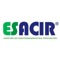 Eurostars Refrigeration&Aircon logo - Similar company to International Center For Contracting Business (Iccb)