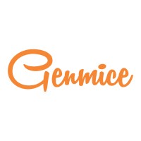 Genmice Media logo - Similar company to Plug-In Brand Communications
