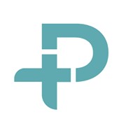 Perzue Health logo - Similar company to Primecom