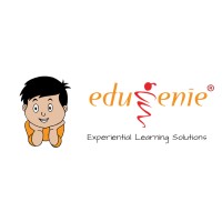 Edugenie logo - Similar company to Windna