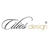 Cilios Design logo - Similar company to Cecílios Lash Designer
