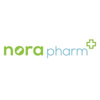 Norapharm logo - Similar company to Rori - 30 Min Delivery