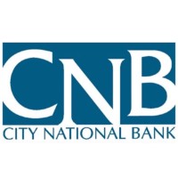 City National Bank of Sulphur Springs logo - Similar company to Shoukry Mikheal